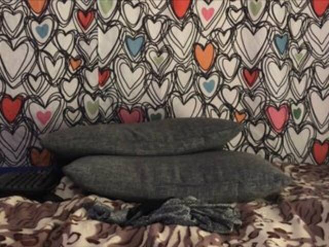 Kringkasting av skjermbilder SofiaFlirt