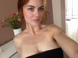 Erotisk videochat SofiaHeart