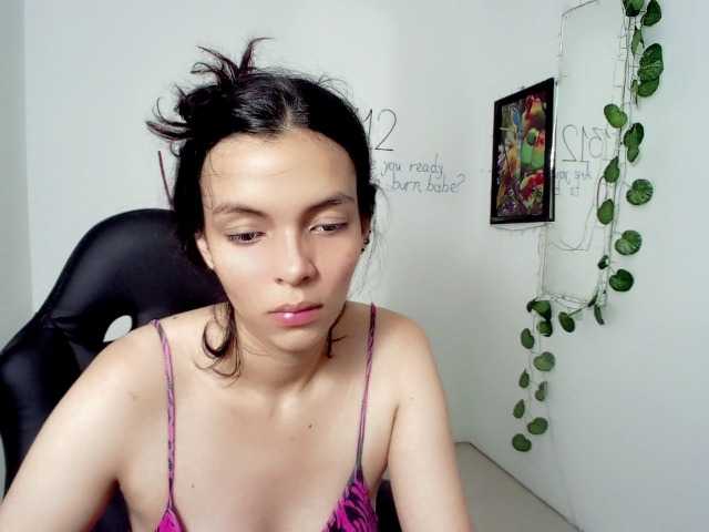 Kringkasting av skjermbilder sofiakitty55