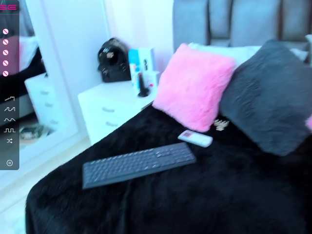 Kringkasting av skjermbilder SofiaLorenz