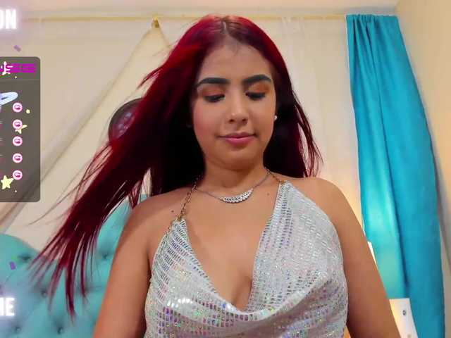 Kringkasting av skjermbilder SofiaMachado