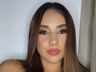 Erotisk videochat SofiaPeach