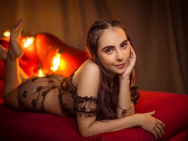 Foto av profilen SofiaSallow