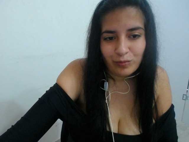 Kringkasting av skjermbilder SofiaSantana