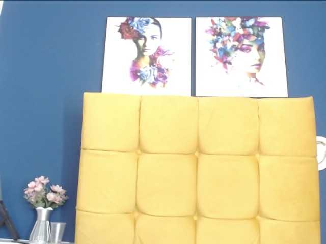 Kringkasting av skjermbilder SofiaSexy22