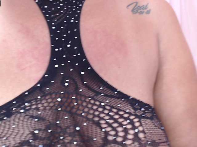 Kringkasting av skjermbilder SofiaSexy22