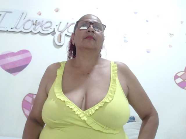 Kringkasting av skjermbilder SofiaSexy22