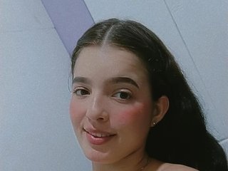 Erotisk videochat SofiaSmith19