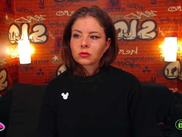 Kringkasting av skjermbilder SofiaSunny