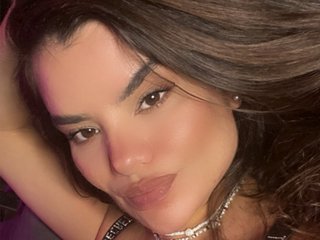 Erotisk videochat SofiaTequila