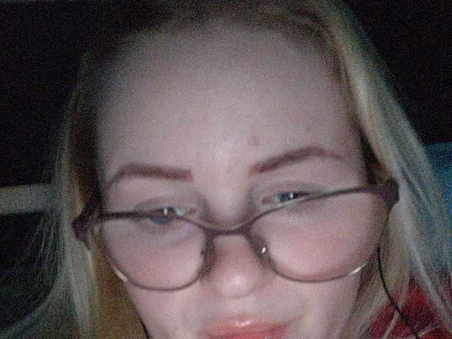 Kringkasting av skjermbilder SofiaWilson23