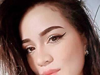 Erotisk videochat SofiCastro