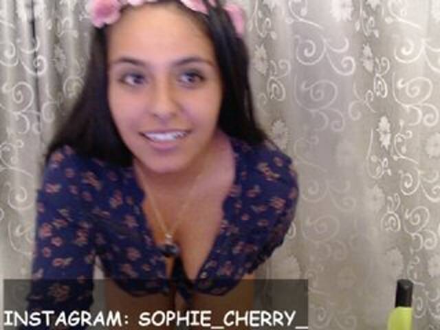 Kringkasting av skjermbilder soficute