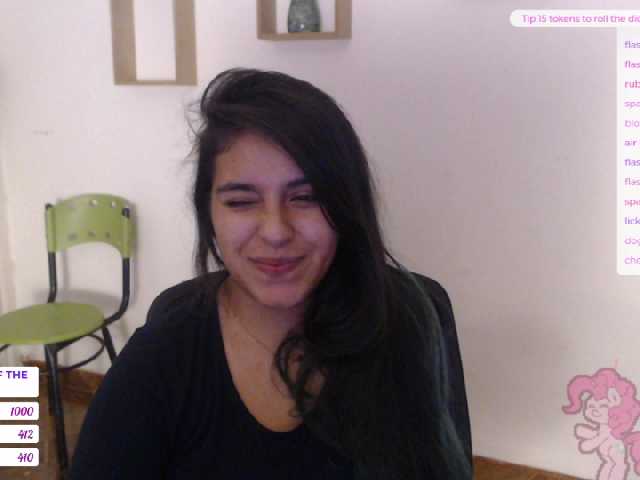 Kringkasting av skjermbilder soficute