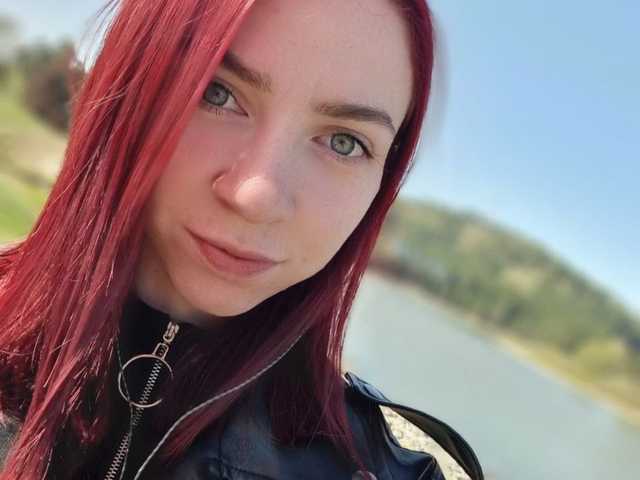 Foto av profilen SofiDark