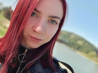 Erotisk videochat SofiDark
