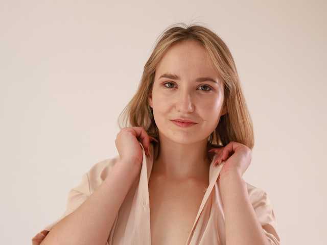 Foto av profilen SofieBloom