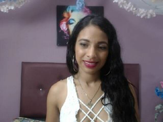 Kringkasting av skjermbilder SofieSeymour