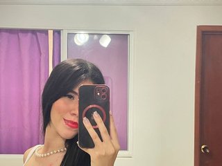 Erotisk videochat Sofii-perezz