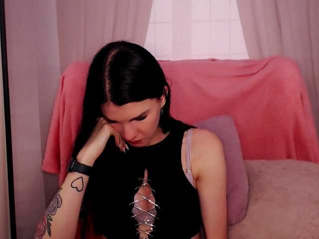 Kringkasting av skjermbilder SofiiaDream