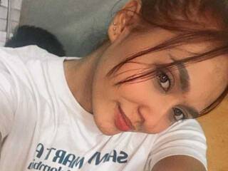 Erotisk videochat SofiiaJames