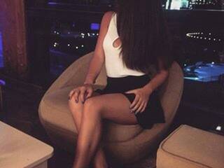 Erotisk videochat SofiRus