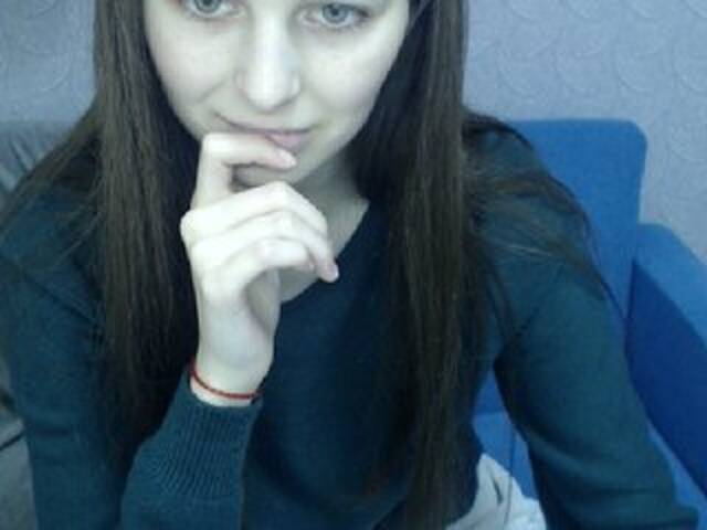 Kringkasting av skjermbilder SofiRus