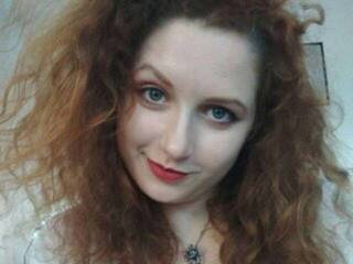 Erotisk videochat SofiRyan