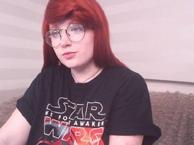 Kringkasting av skjermbilder SofiRyan