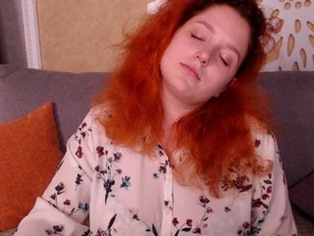 Kringkasting av skjermbilder SofiRyan