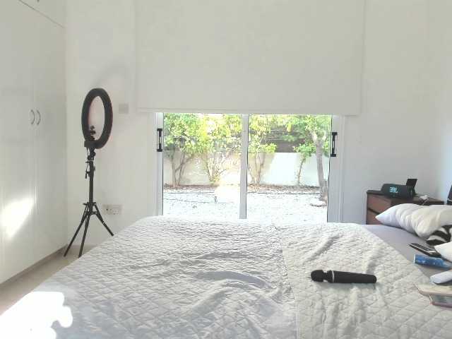 Kringkasting av skjermbilder Sofi_camgirl