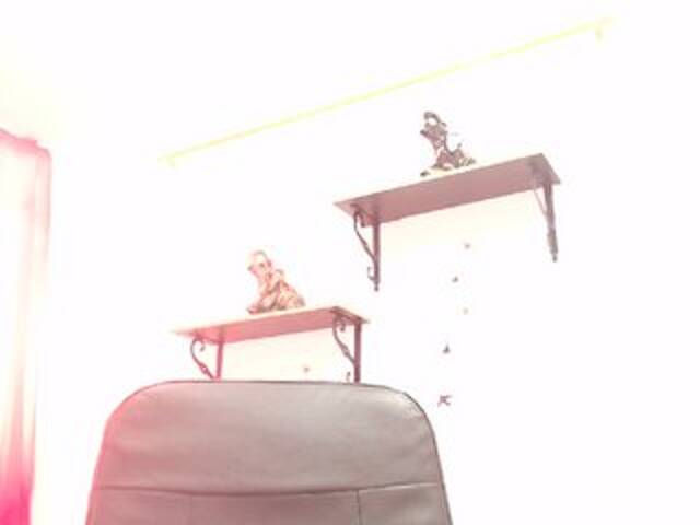 Kringkasting av skjermbilder Sofixtrem