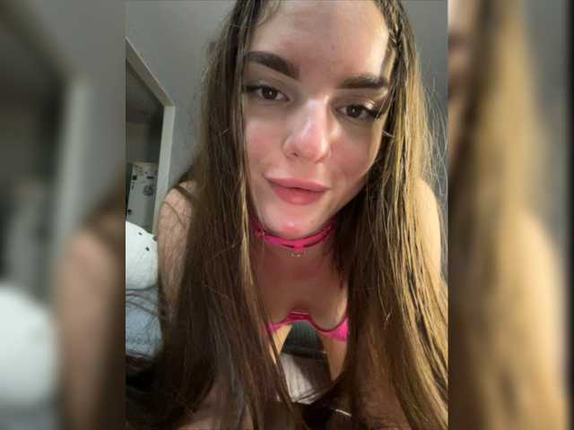 Bilder Cute_kitty Lovense from 2 tokens,commands:Random 111 tkWave 70 tkPulse 92 tkfireworks 300 tk (40s )squirt show @total collected @sofar it remains to collect @remain