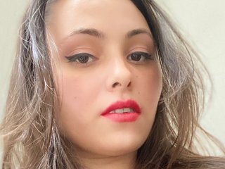 Erotisk videochat Soft-Lilly