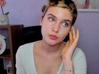 Erotisk videochat Soft-Sarah