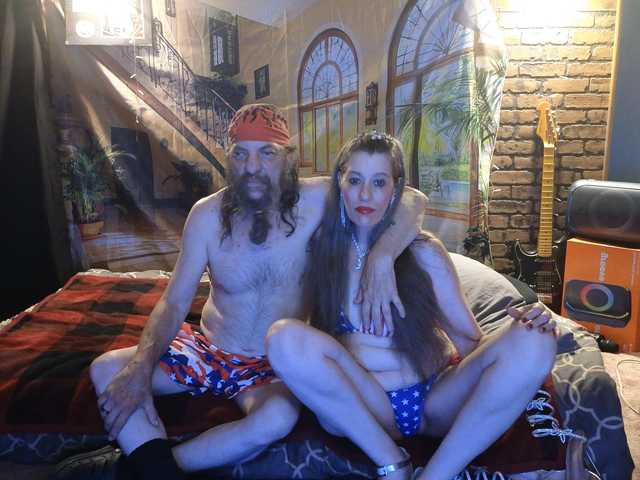 Foto av profilen HusbandAndWife