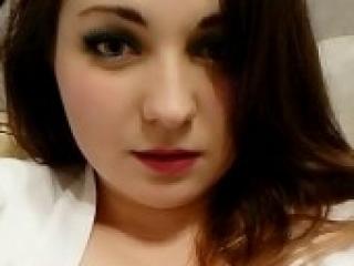 Erotisk videochat softgirl