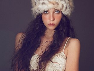 Erotisk videochat SoftieDream