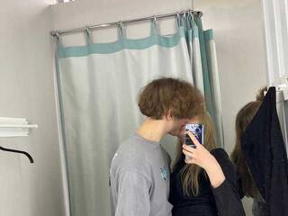 Erotisk videochat Crazy_Couple