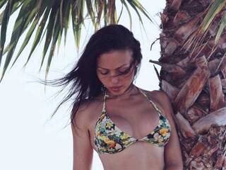 Erotisk videochat CreaMBabyy