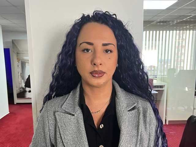 Foto av profilen SoleilMoon