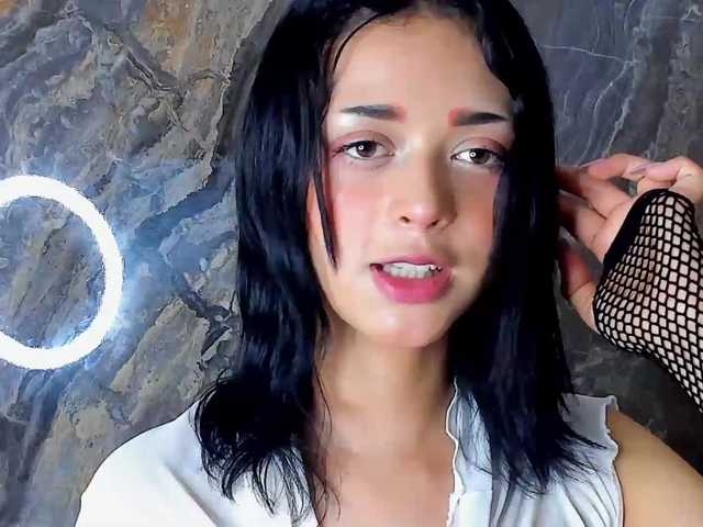 Bilder Sol-Mackenzie Do you like my face???, you'll love my body, come and enjoy with me