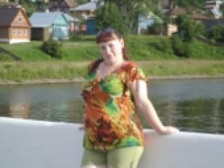 Foto av profilen solnce9882