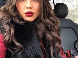 Erotisk videochat SoMaroonBella