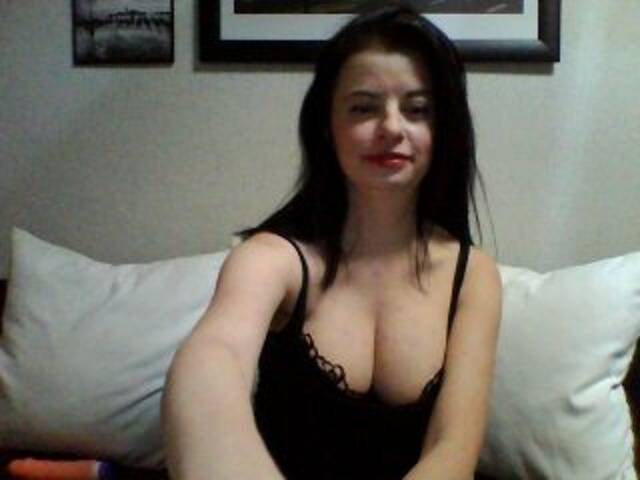 Kringkasting av skjermbilder soniakisa