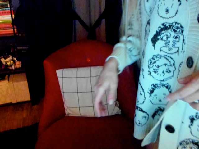 Kringkasting av skjermbilder Sonya-Mo