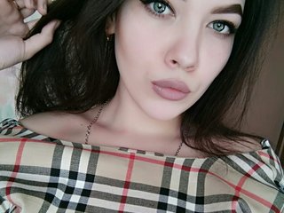 Profilbilde Sonya-Smile