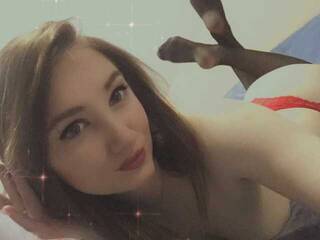 Erotisk videochat SonyaAngel77