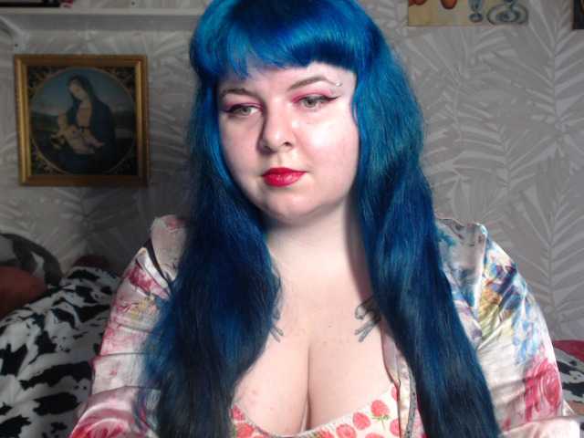 Kringkasting av skjermbilder SonyaHotty