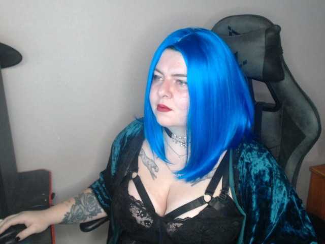 Kringkasting av skjermbilder SonyaHotty